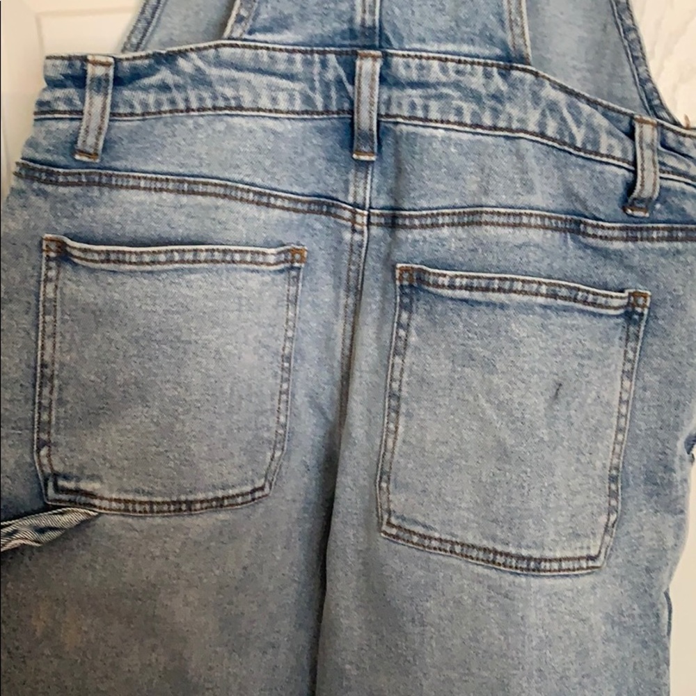 Overalls - Picture 5 of 5